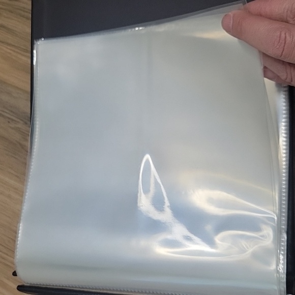 U.S. Army Scrapbook Photo Memory Book - Picture 4 of 17